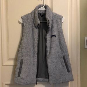 Patagonia vintage vest